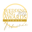 Tjark wurde 2024 als einer der besten Entertainer für Hochzeiten nominiert