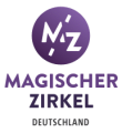 Tjark Schlößer ist Mitglied im Magischen Zirkel von Deutschland
